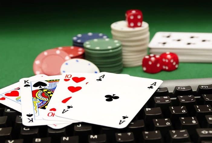 Những quy định chung khi chơi Game bài Poker đổi thưởng (Ảnh minh họa)