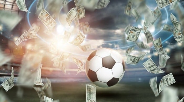 Những phương pháp quản lý vốn hiệu quả khi cá cược bóng đá